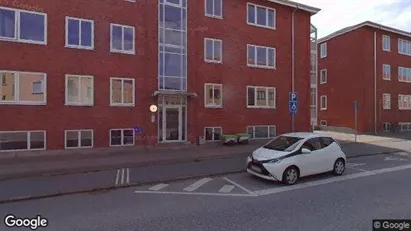 Apartments for rent in Roskilde - Photo from Google Street View