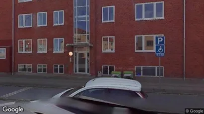 Apartments for rent in Roskilde - Photo from Google Street View Apartments for rent in Roskilde - Photo from Google Street View