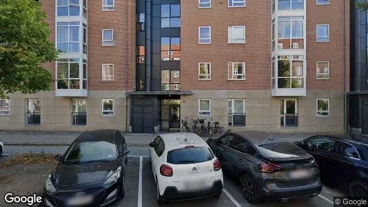Apartments for rent in Østerbro - Photo from Google Street View