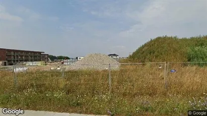 Apartments for rent in Middelfart - Photo from Google Street View