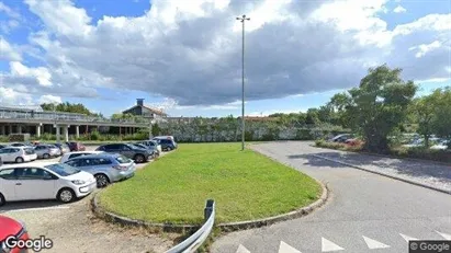 Apartments for rent in Greve - Photo from Google Street View