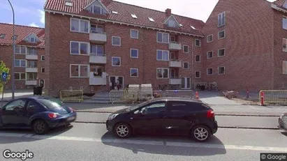 Apartments for rent in Roskilde - Photo from Google Street View