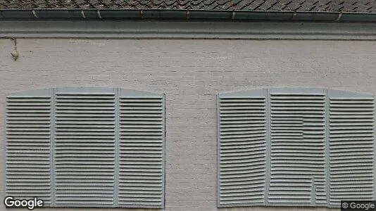 Apartments for rent in Bjerringbro - Photo from Google Street View