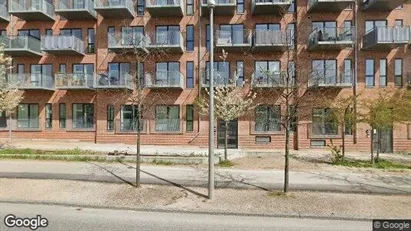Apartments for rent in Taastrup - Photo from Google Street View