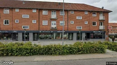 Apartments for rent in Randers NV - Photo from Google Street View