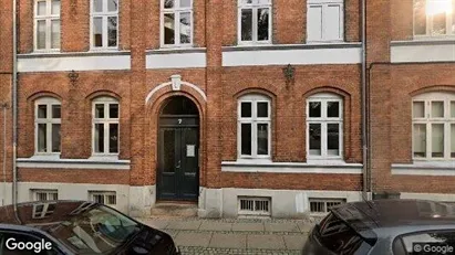 Apartments for rent in Horsens - Photo from Google Street View Apartments for rent in Horsens - Photo from Google Street View
