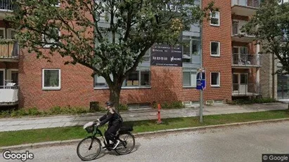Apartments for rent in Aarhus N - Photo from Google Street View