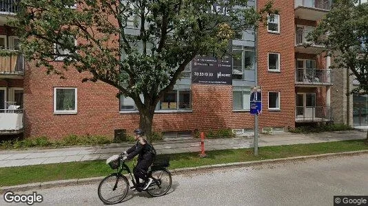 Apartments for rent in Aarhus N - Photo from Google Street View