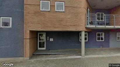 Apartments for rent in Kolding - Photo from Google Street View