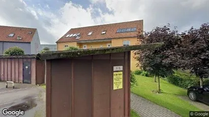 Apartments for rent in Kolding - Photo from Google Street View
