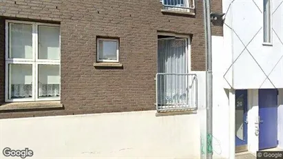 Apartments for rent in Fredericia - Photo from Google Street View