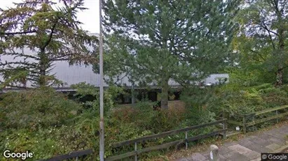 Apartments for rent in Aalborg Center - Photo from Google Street View