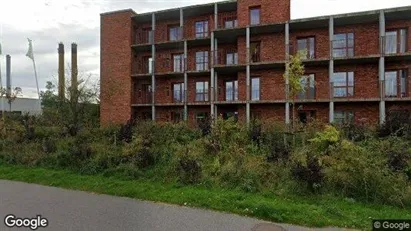 Apartments for rent in Frederikssund - Photo from Google Street View