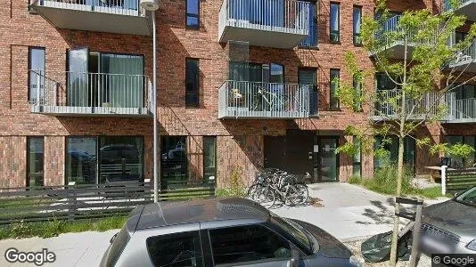 Apartments for rent in Brøndby - Photo from Google Street View