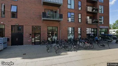 Apartments for rent in Aarhus C - Photo from Google Street View