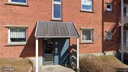 Apartments for rent in Svendborg - Photo from Google Street View