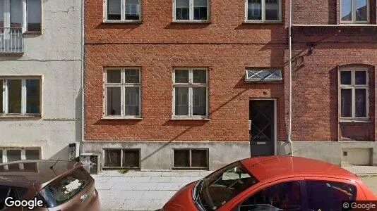 Apartments for rent in Esbjerg Center - Photo from Google Street View