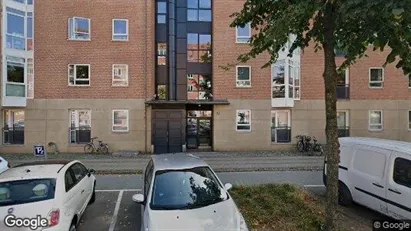 Apartments for rent in Østerbro - Photo from Google Street View Apartments for rent in Østerbro - Photo from Google Street View