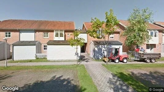 Apartments for rent in Viborg - Photo from Google Street View