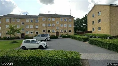 Apartments for rent in Viborg - Photo from Google Street View