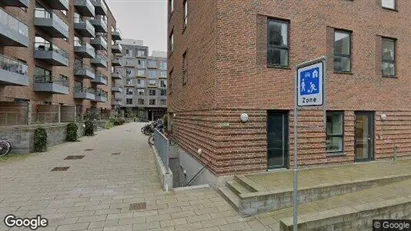 Apartments for rent in Copenhagen S - Photo from Google Street View