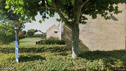 Apartments for rent in Odense C - Photo from Google Street View