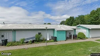 Apartments for rent in Roskilde - Photo from Google Street View