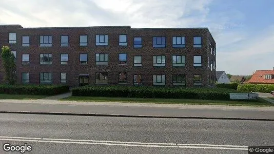 Apartments for rent in Viby J - Photo from Google Street View