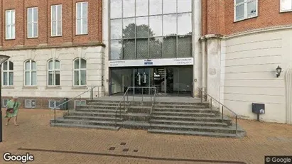 Apartments for rent in Odense C - Photo from Google Street View