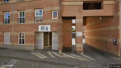 Apartments for rent in Viborg - Photo from Google Street View