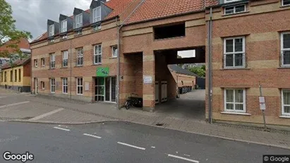Apartments for rent in Viborg - Photo from Google Street View