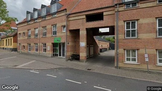 Apartments for rent in Viborg - Photo from Google Street View