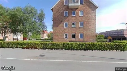 Apartments for rent in Roskilde - Photo from Google Street View