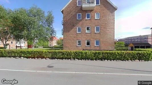 Apartments for rent in Roskilde - Photo from Google Street View