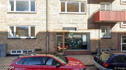 Apartments for rent in Odense C - Photo from Google Street View