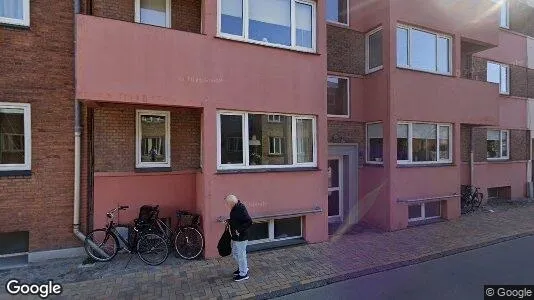 Apartments for rent in Odense C - Photo from Google Street View