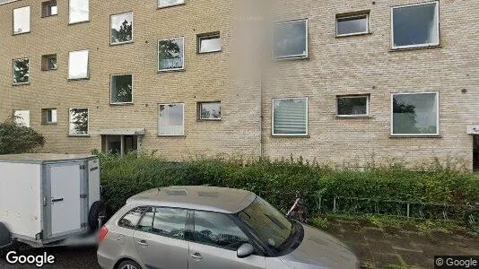 Apartments for rent in Viborg - Photo from Google Street View