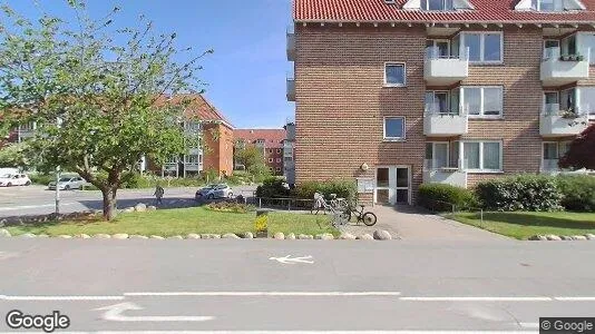 Apartments for rent in Roskilde - Photo from Google Street View