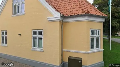 Apartments for rent in Varde - Photo from Google Street View