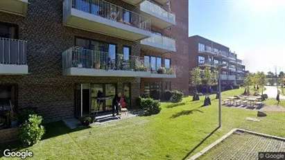 Apartments for rent in Espergærde - Photo from Google Street View