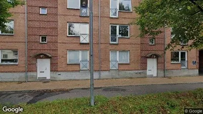Apartments for rent in Odense C - Photo from Google Street View