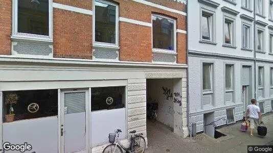 Apartments for rent in Aalborg Center - Photo from Google Street View