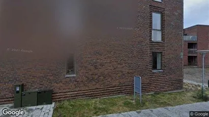 Apartments for rent in Risskov - Photo from Google Street View