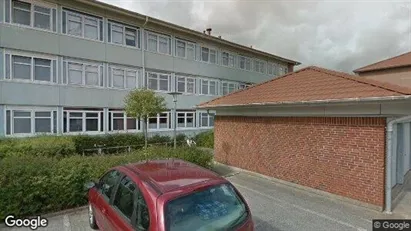 Apartments for rent in Skive - Photo from Google Street View