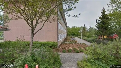 Apartments for rent in Skive - Photo from Google Street View