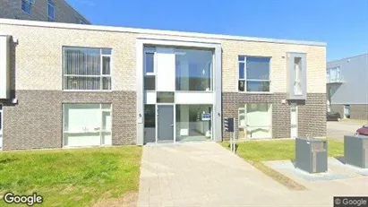 Apartments for rent in Aalborg SV - Photo from Google Street View