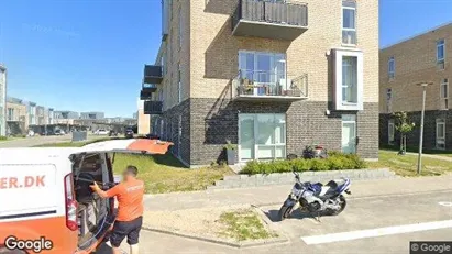 Apartments for rent in Aalborg SV - Photo from Google Street View