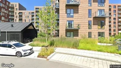 Apartments for rent in Copenhagen SV - Photo from Google Street View