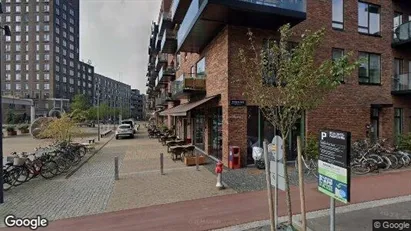 Apartments for rent in Valby - Photo from Google Street View