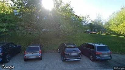Apartments for rent in Ballerup - Photo from Google Street View